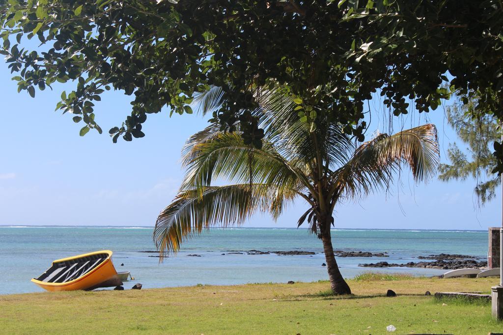 Whynot Mauritius Apartment Grand Gaube Exterior photo