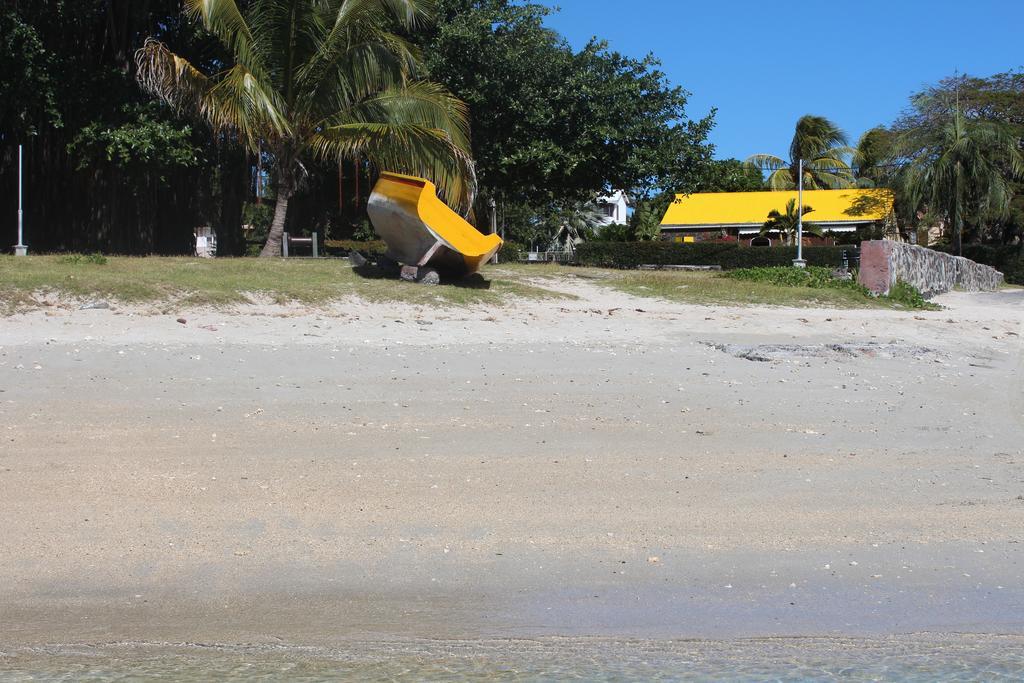 Whynot Mauritius Apartment Grand Gaube Exterior photo